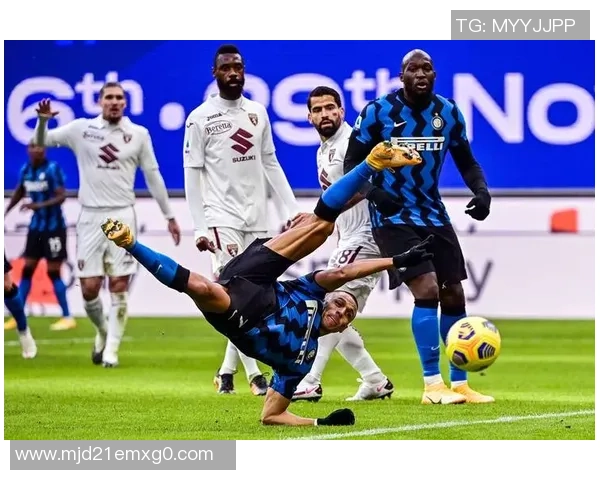 都灵与国际米兰精彩对决集锦回顾球迷不容错过的瞬间