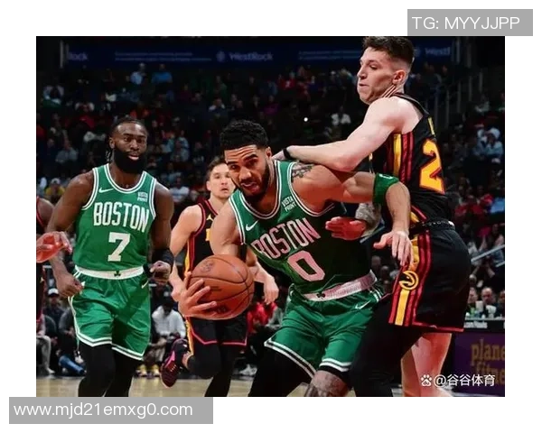 马库斯斯马特在NBA赛场上的成长与突破之路探讨